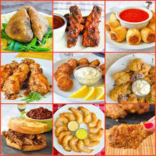  Starters 