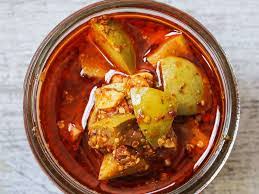 achaar