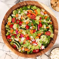  Angel's Garden Salad